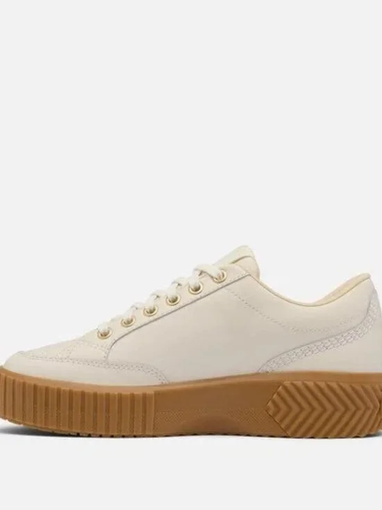 SOREL ONA AVE™ LOW Women's Sneaker - Picture 4 of 5